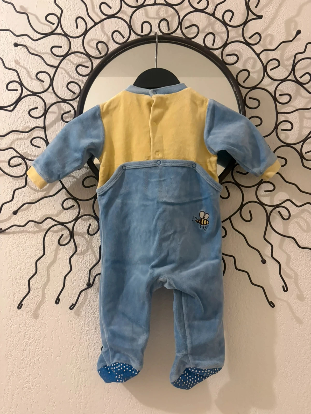 Pijama Winnie the Pooh Disneyland Paris - Artigo Bônus – photo 4